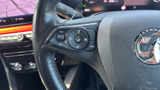 Vauxhall Mokka 1.2 Turbo GS Line 5dr Auto Petrol Hatchback